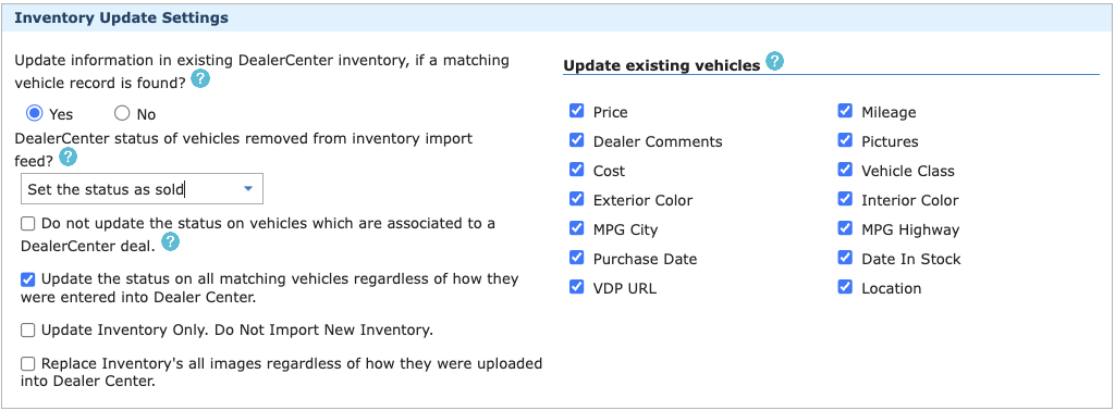 Inventory Importer - Another System Update Settings.png