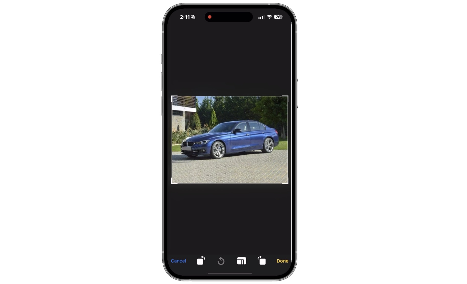 Vehicle Photo Management - Mobile App Edir Photo.jpeg