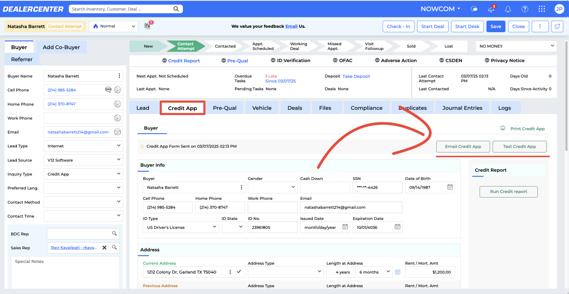 CRM - Credit App Buttons.png