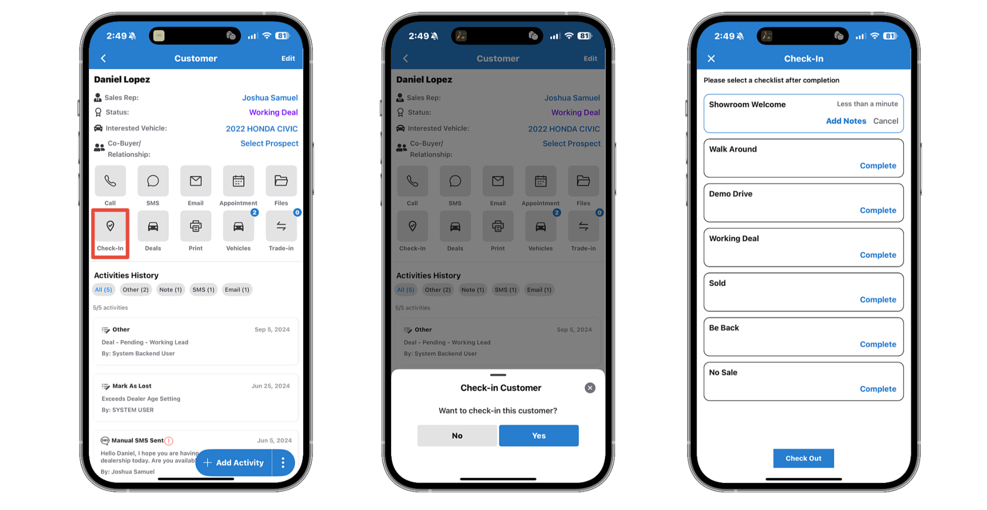 CRM - Customer Dealership Check-in - Mobile Screens - Final.PNG
