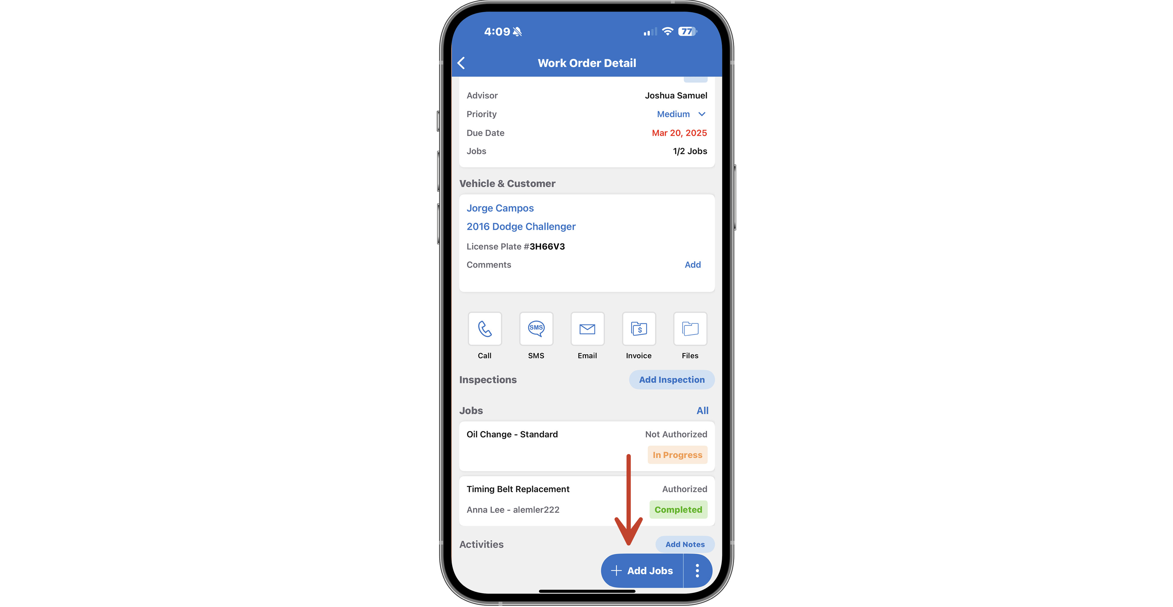 Servicing - Mobile - Work Order - Jobs Activity copy.png