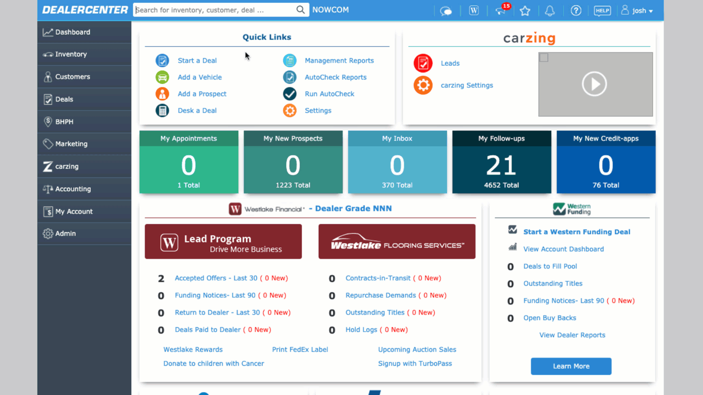 Using TurboPass to Expedite Your Deal Process ⬆️ – DealerCenter Support