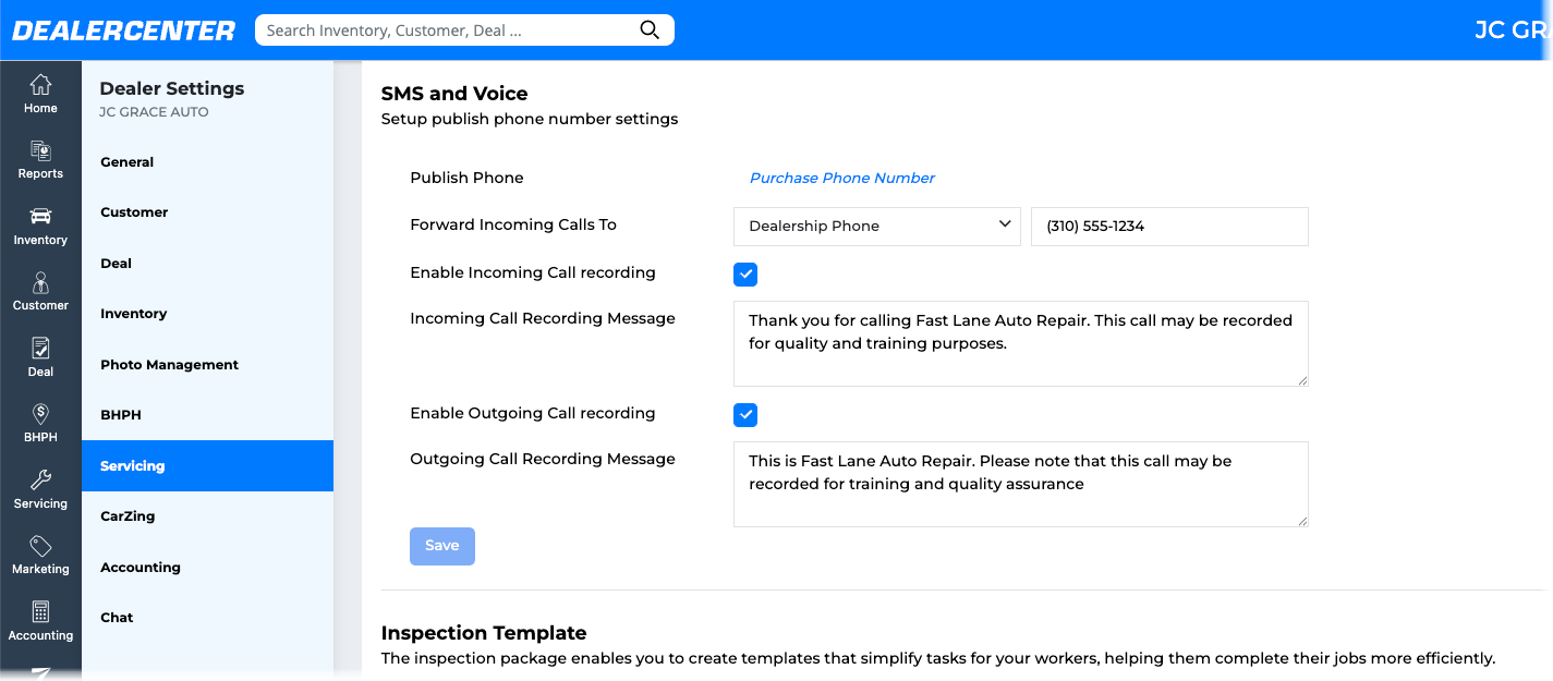 Servicing Settings - SMS and Voice.png