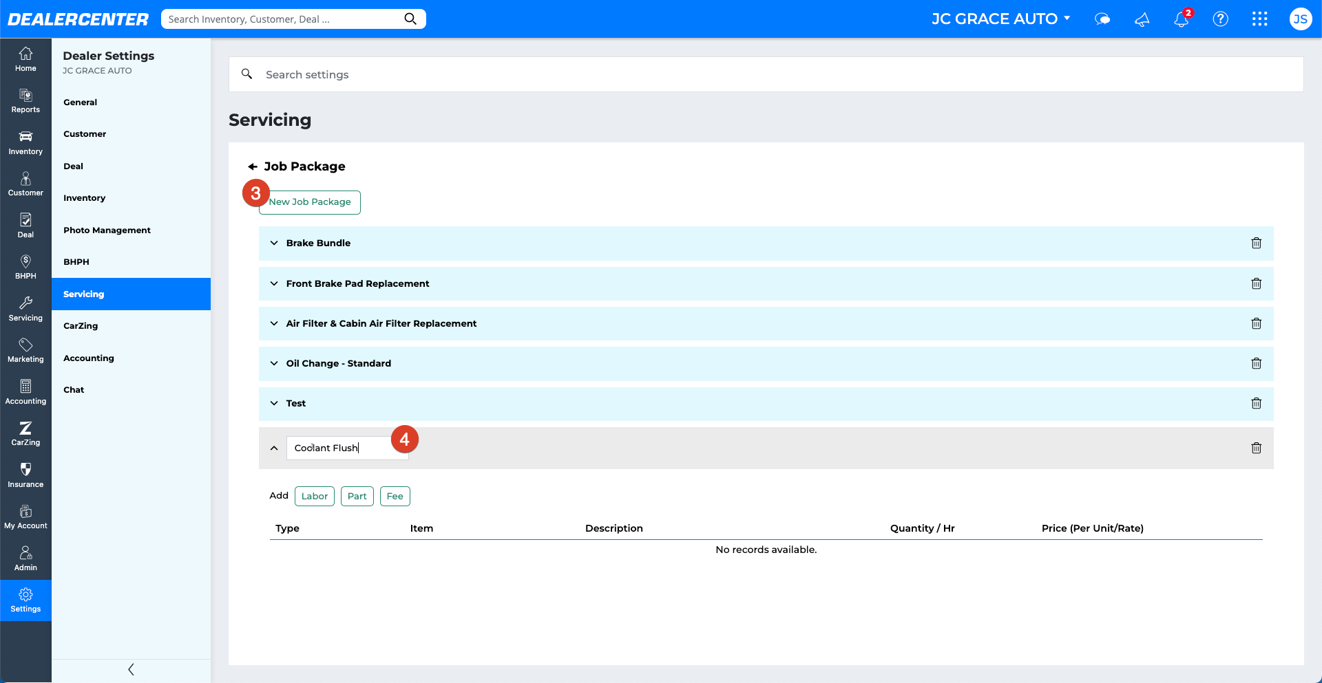 Servicing Settings - New Job Package 1.png