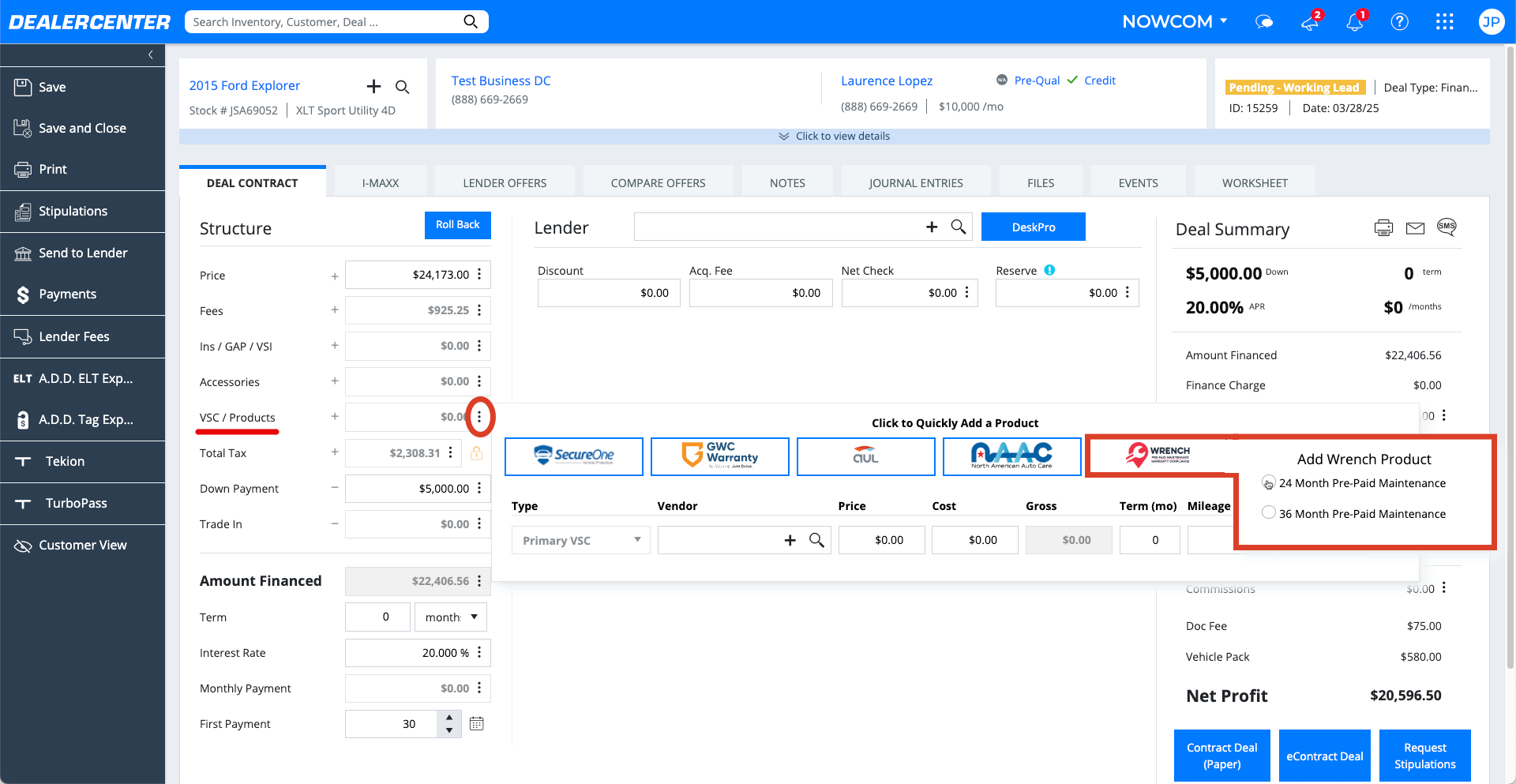Deal Add-On Products - Add Wrench Example.png