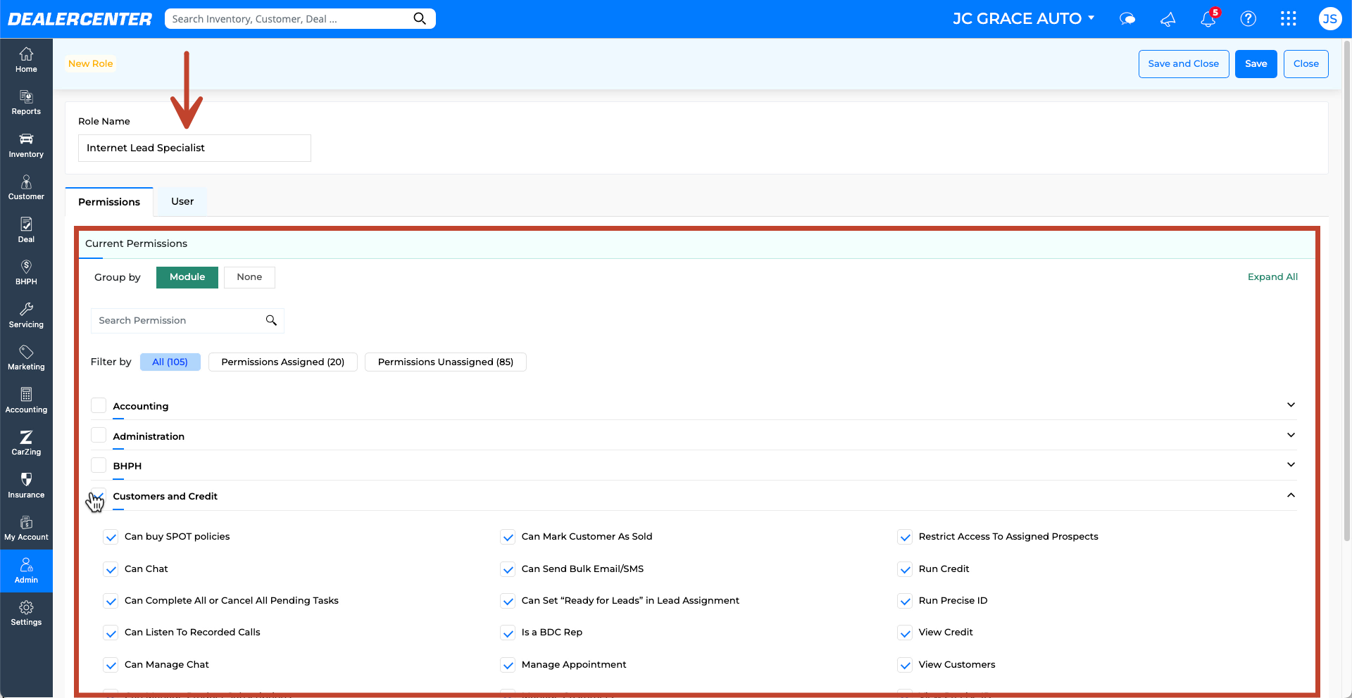 Add New User - Add Custom Role 1.png