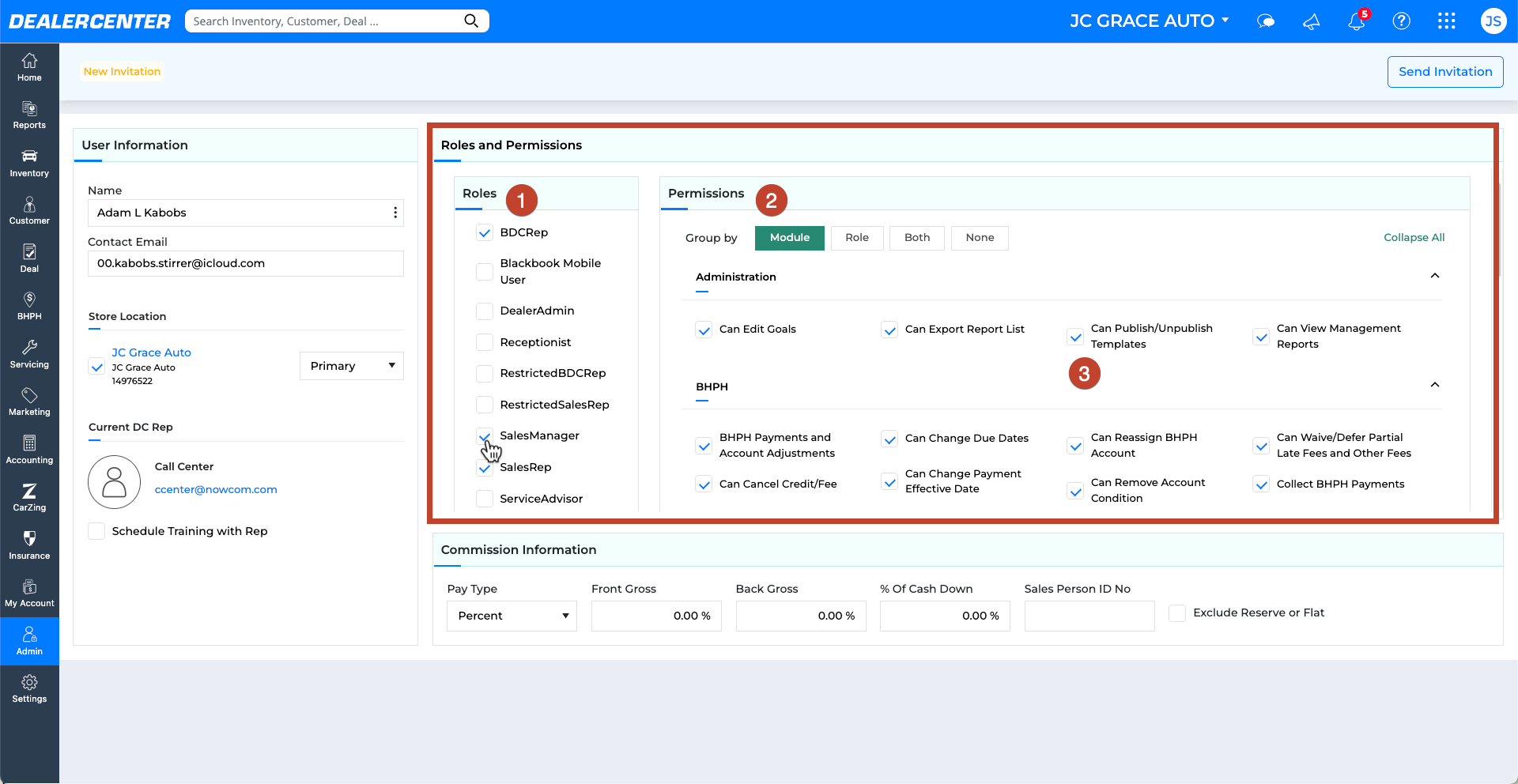 Add New User - Roles and Permissions 1.png