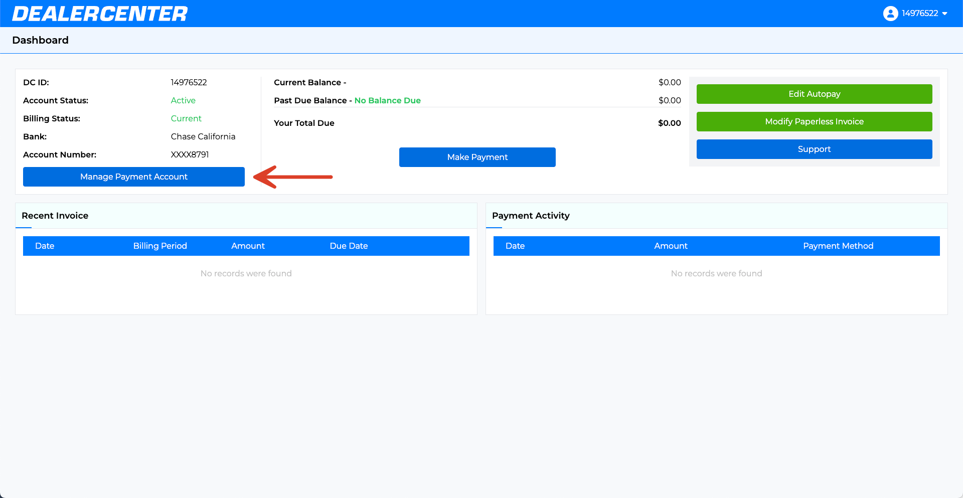 My Account - Billing - Manage Payments.png