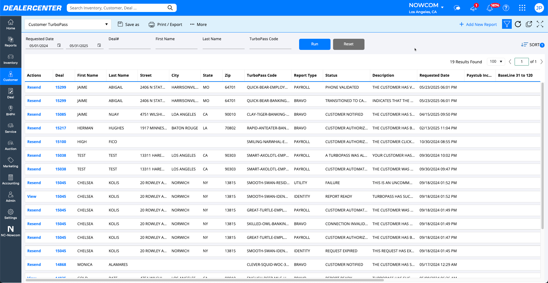 TurboPass Report in DealerCenter.png