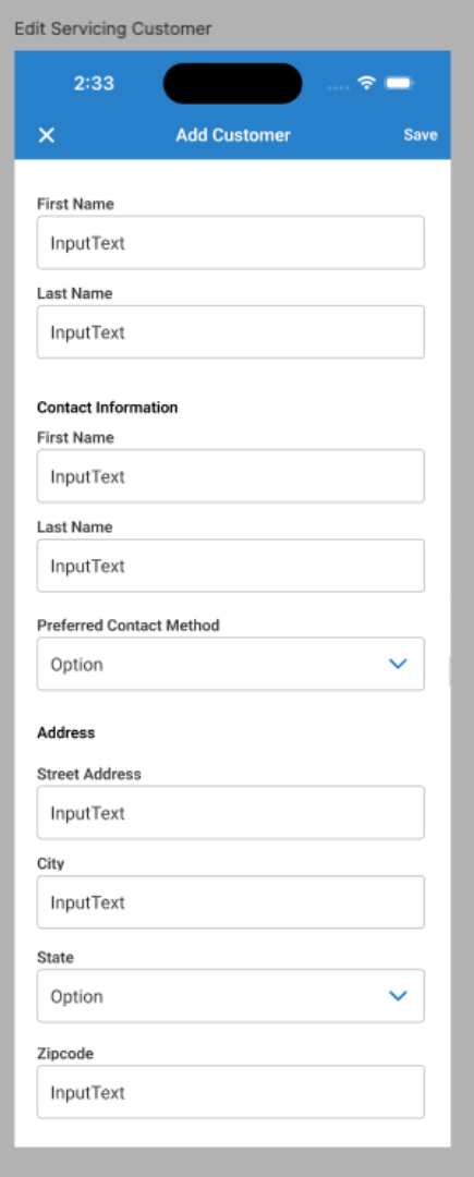 A screenshot of a contact form

AI-generated content may be incorrect.