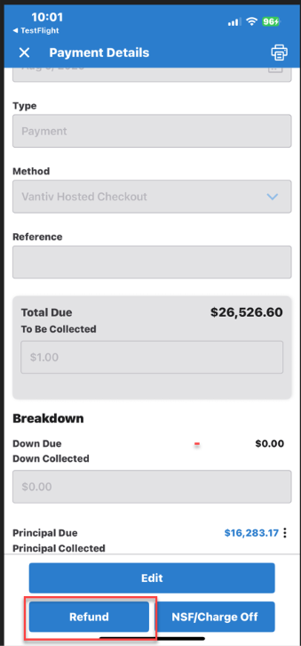 A screenshot of a checkout

AI-generated content may be incorrect.