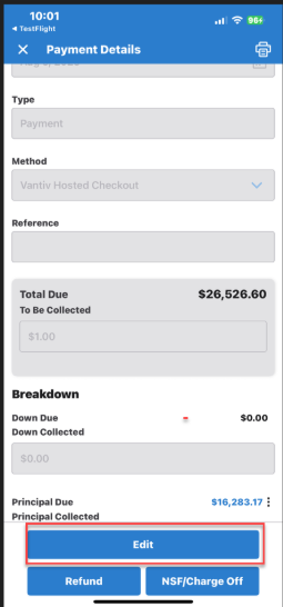 A screenshot of a checkout

AI-generated content may be incorrect.