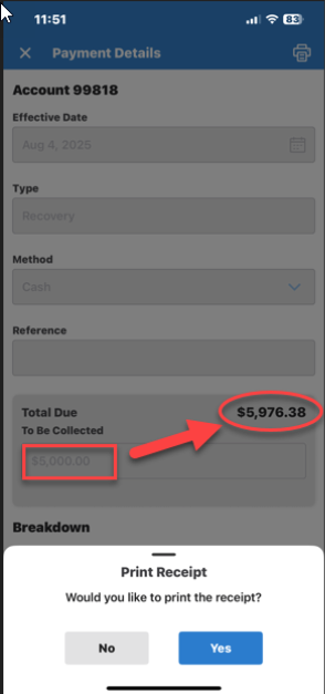A screenshot of a phone

AI-generated content may be incorrect.