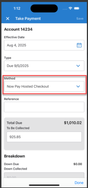 A screenshot of a checkout

AI-generated content may be incorrect.