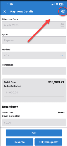 A screenshot of a phone

AI-generated content may be incorrect.
