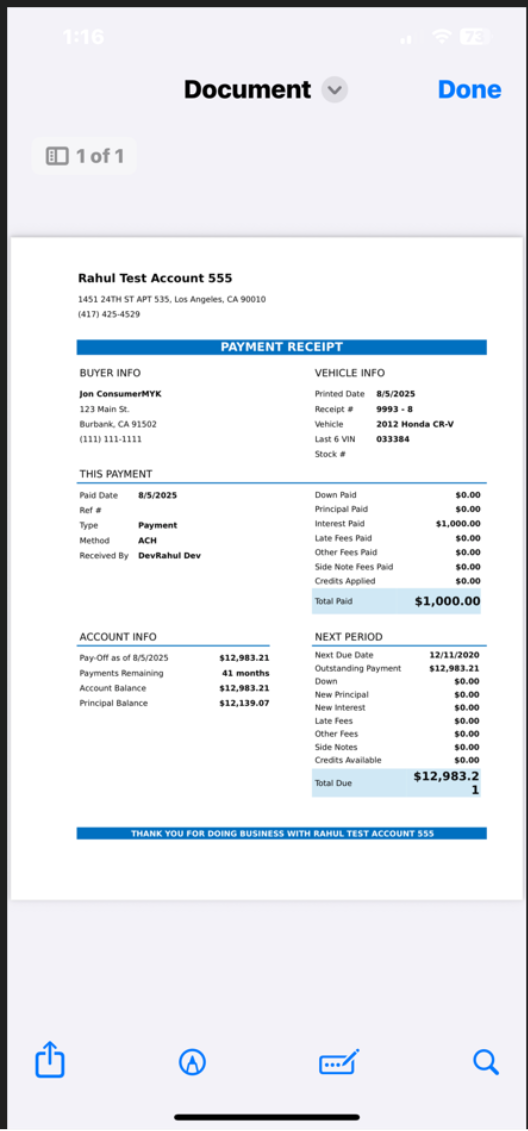 A close-up of a receipt

AI-generated content may be incorrect.