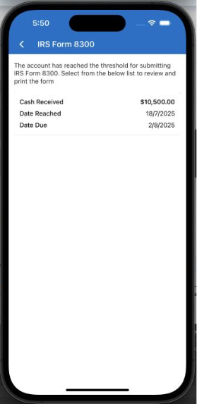 A screen shot of a phone

AI-generated content may be incorrect.