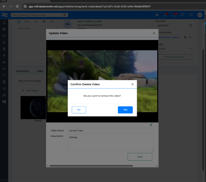 A screenshot of a computer

AI-generated content may be incorrect.