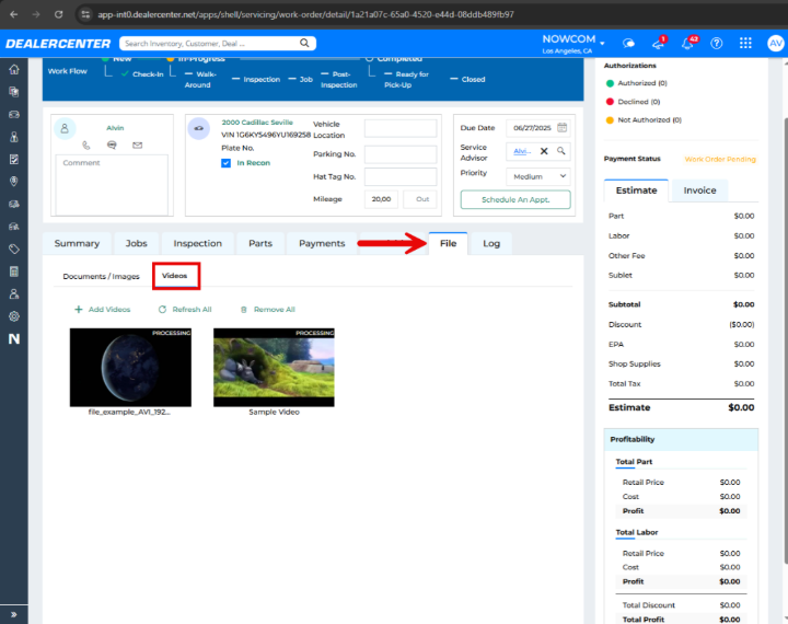 A screenshot of a computer

AI-generated content may be incorrect.