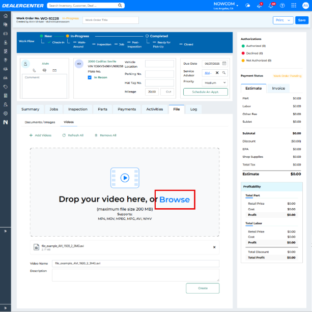 A screenshot of a computer

AI-generated content may be incorrect.