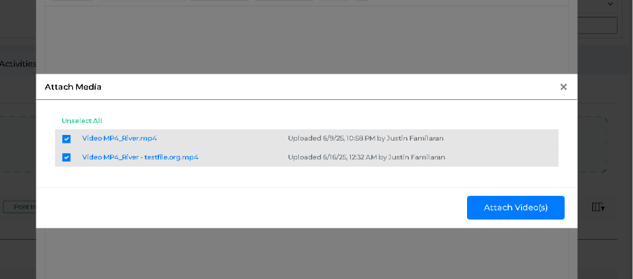 A screenshot of a computer

AI-generated content may be incorrect.