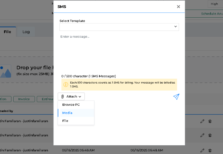 A screenshot of a computer

AI-generated content may be incorrect.