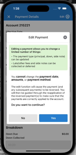 A screenshot of a phone

AI-generated content may be incorrect.