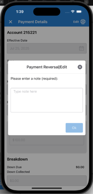A screenshot of a phone

AI-generated content may be incorrect.