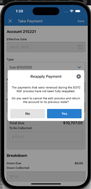 A screenshot of a phone

AI-generated content may be incorrect.