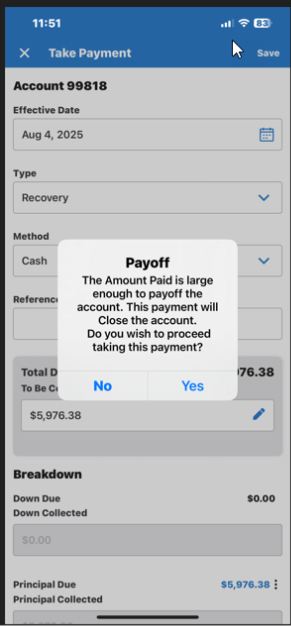 A screenshot of a phone

AI-generated content may be incorrect.