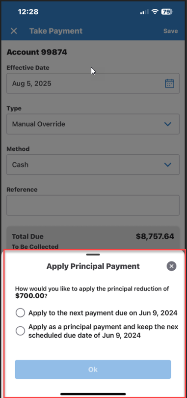 A screenshot of a phone

AI-generated content may be incorrect.