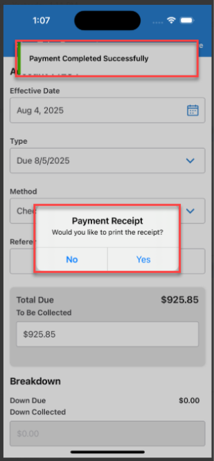 A screenshot of a receipt

AI-generated content may be incorrect.