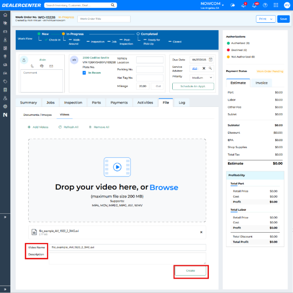 A screenshot of a computer

AI-generated content may be incorrect.