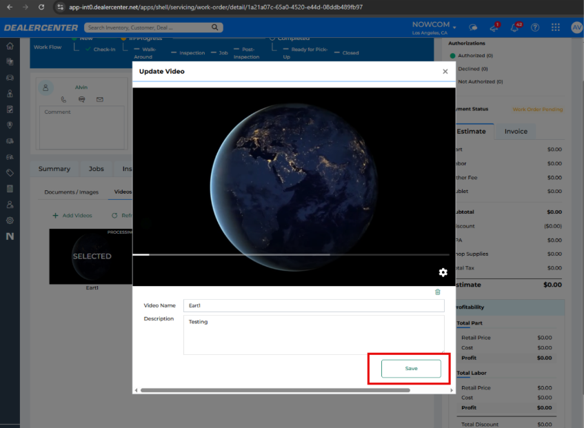 A screenshot of a computer

AI-generated content may be incorrect.