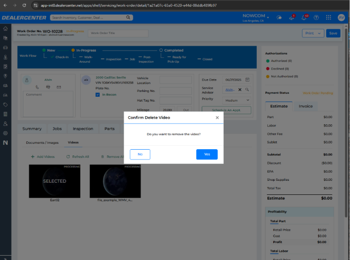 A screenshot of a computer

AI-generated content may be incorrect.