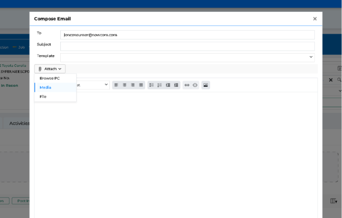 A screenshot of a computer

AI-generated content may be incorrect.