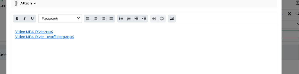 A screenshot of a computer

AI-generated content may be incorrect.