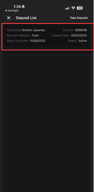 A screenshot of a phone

AI-generated content may be incorrect.