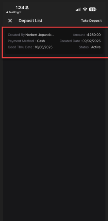 A screenshot of a phone

AI-generated content may be incorrect.