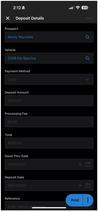A screenshot of a phone

AI-generated content may be incorrect.
