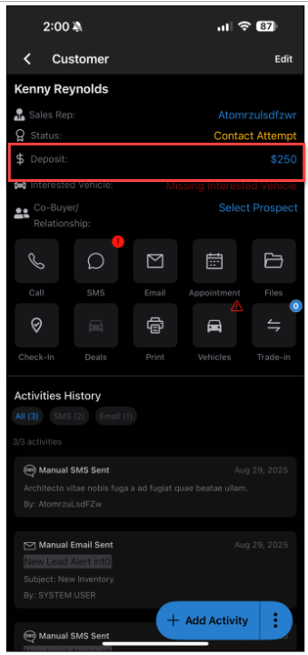 A screenshot of a phone

AI-generated content may be incorrect.