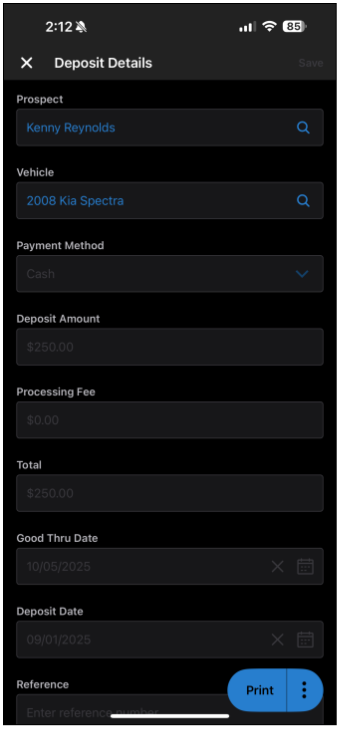 A screenshot of a phone

AI-generated content may be incorrect.