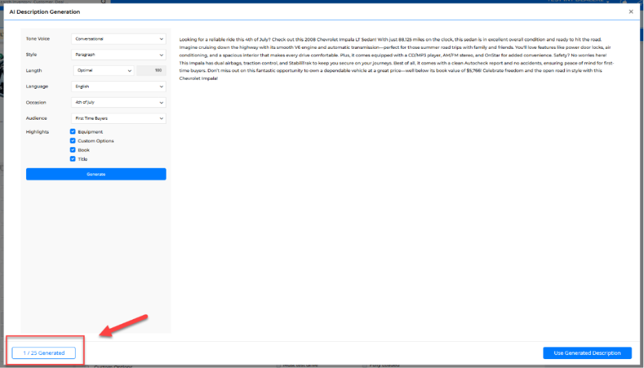 A screenshot of a computer

AI-generated content may be incorrect.
