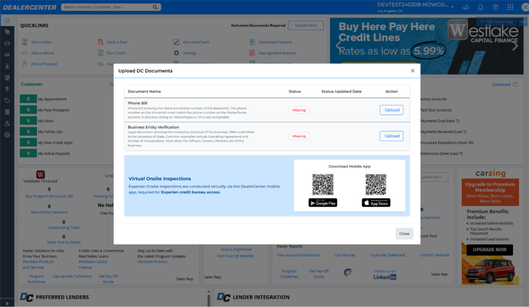 A screenshot of a computer

AI-generated content may be incorrect.